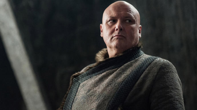 Game of Thrones Karakterlerini Hogwarts Binalarına Yerleştiriyoruz!