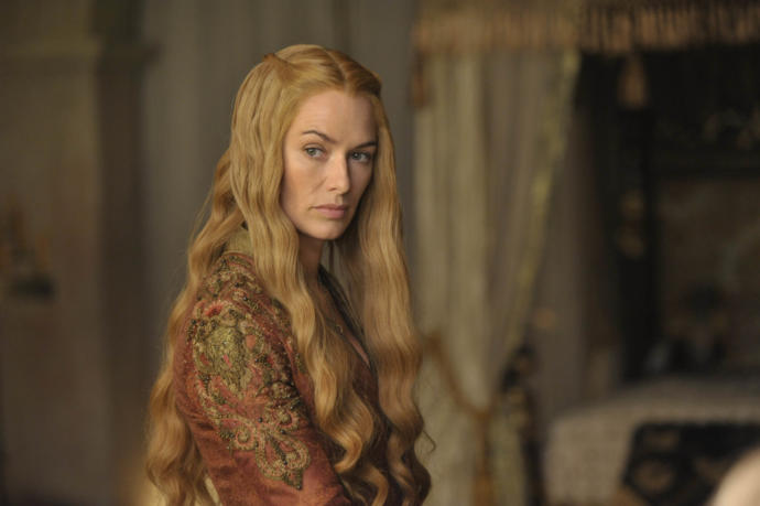 Game of Thrones Karakterlerini Hogwarts Binalarına Yerleştiriyoruz!