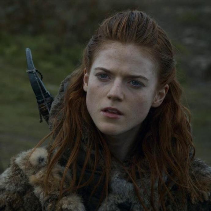 Game of Thrones Karakterlerini Hogwarts Binalarına Yerleştiriyoruz!