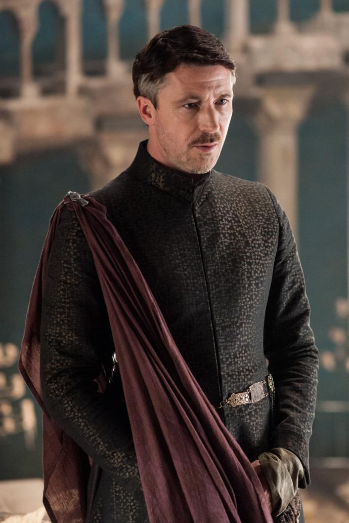 Game of Thrones Karakterlerini Hogwarts Binalarına Yerleştiriyoruz!