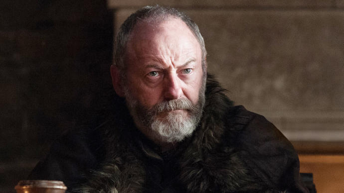 Game of Thrones Karakterlerini Hogwarts Binalarına Yerleştiriyoruz!