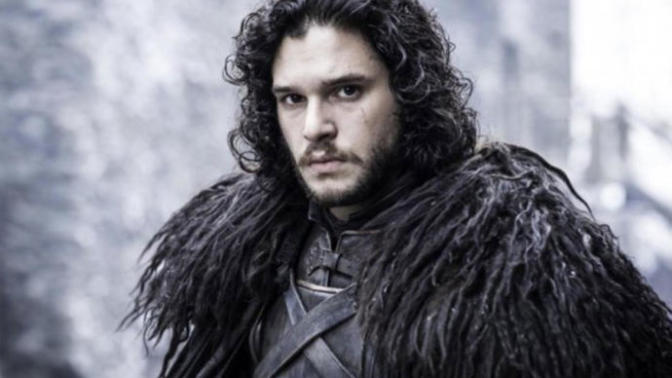 Game of Thrones Karakterlerini Hogwarts Binalarına Yerleştiriyoruz!