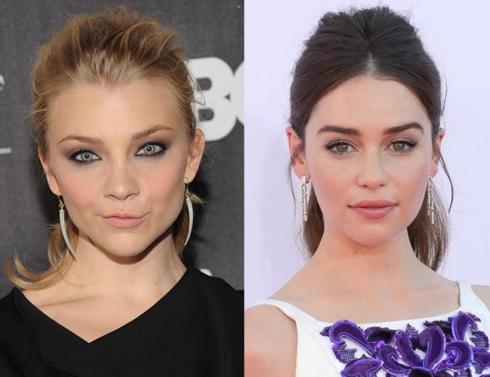 Güzelliği ve Oyunculuğu İle Sanat Eserlerini Aratmayacak Bir Kadın: Natalie Dormer