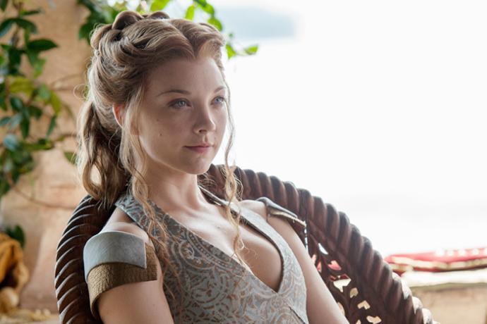 Güzelliği ve Oyunculuğu İle Sanat Eserlerini Aratmayacak Bir Kadın: Natalie Dormer