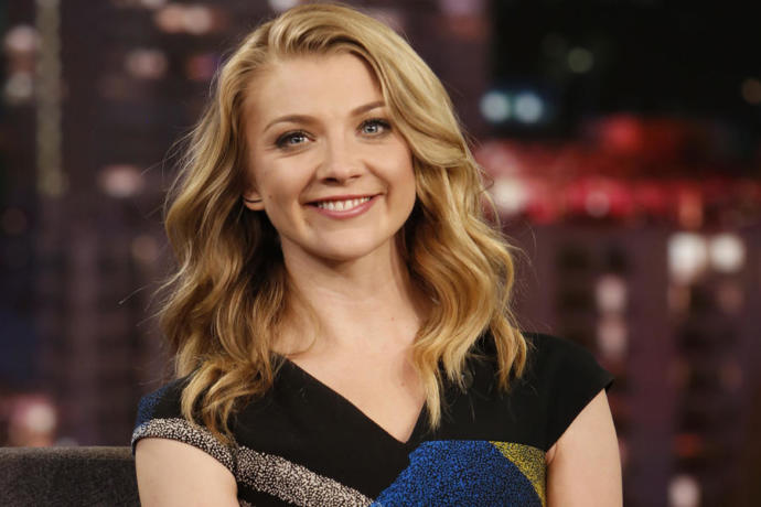 Güzelliği ve Oyunculuğu İle Sanat Eserlerini Aratmayacak Bir Kadın: Natalie Dormer