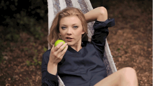 Güzelliği ve Oyunculuğu İle Sanat Eserlerini Aratmayacak Bir Kadın: Natalie Dormer