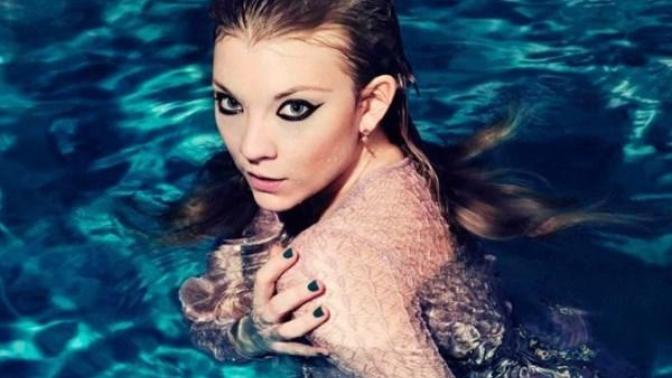 Güzelliği ve Oyunculuğu İle Sanat Eserlerini Aratmayacak Bir Kadın: Natalie Dormer