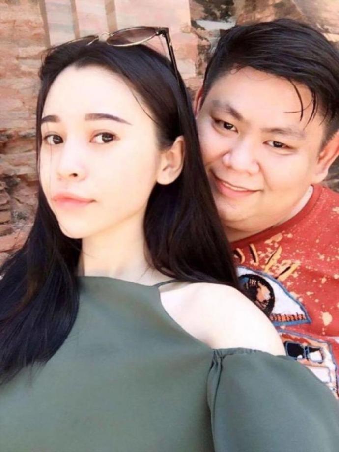 Aşkın Sınır Tanımadığını Bizlere Anlatan Bir Kadın: Lin Mai Nguyen!