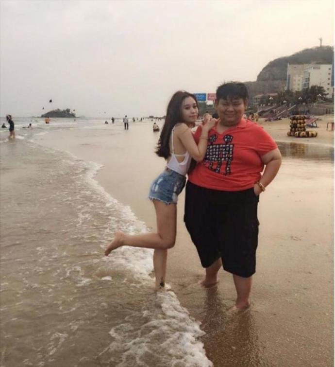 Aşkın Sınır Tanımadığını Bizlere Anlatan Bir Kadın: Lin Mai Nguyen!
