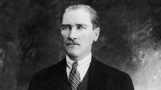 29 Ekim Cumhuriyet Bayramında, Atatürkü Bir Kez Daha Minnetle Anacağımız Kazanımlarımız!