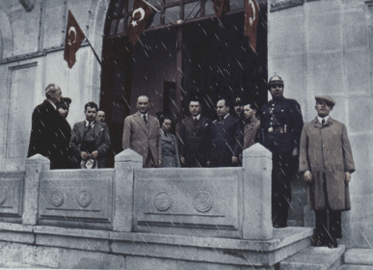 29 Ekim Cumhuriyet Bayramı'nda, Atatürk'ü Bir Kez Daha Minnetle Anacağımız Kazanımlarımız!