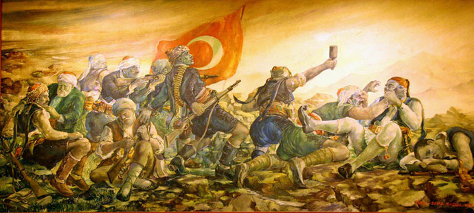 29 Ekim Cumhuriyet Bayramı'nda, Atatürk'ü Bir Kez Daha Minnetle Anacağımız Kazanımlarımız!