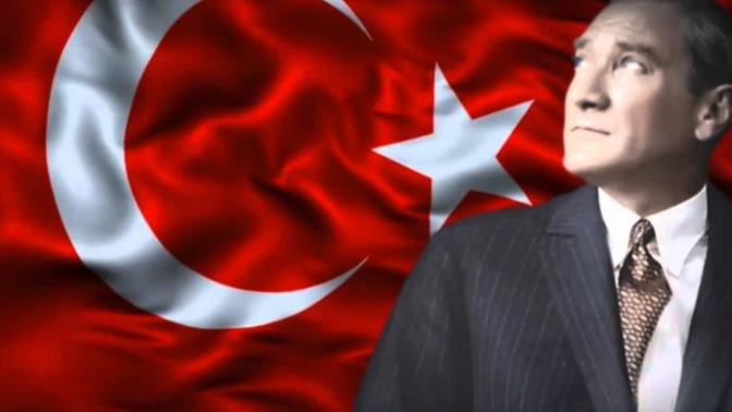 29 Ekim Cumhuriyet Bayramı'nda, Atatürk'ü Bir Kez Daha Minnetle Anacağımız Kazanımlarımız!