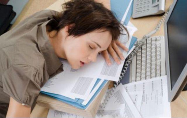 Ofis İçinde Yapılan Kahvaltı Muhabbetleri!