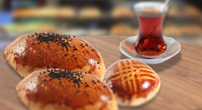 Ofis İçinde Yapılan Kahvaltı Muhabbetleri!