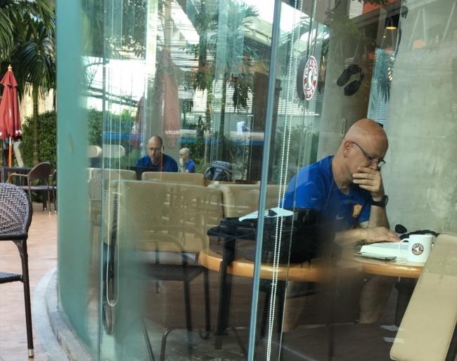 Kendi Kendinize "Acaba Benim de İkizim Var mı?" Diye Sormanıza Neden Olacak Birbirinden Garip Fotoğraflar
