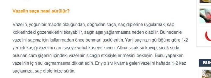 Saçları da Kalbi Kadar Çabuk Kırılan Kadınların 6 Özelliği!