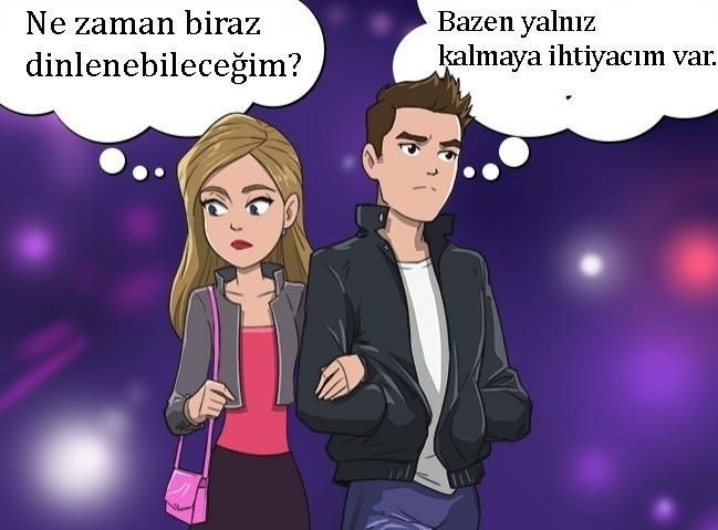 İlişkilerinizde Saklamamanız Gereken Önemli Durumlar