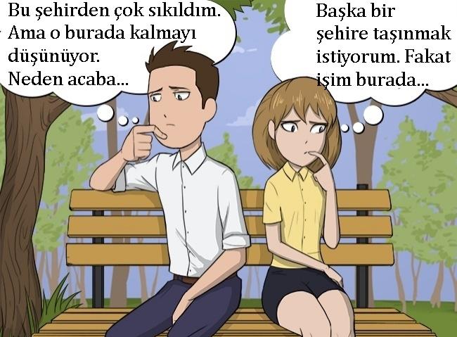 İlişkilerinizde Saklamamanız Gereken Önemli Durumlar