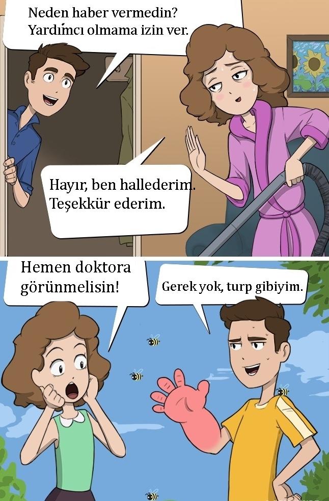 İlişkilerinizde Saklamamanız Gereken Önemli Durumlar