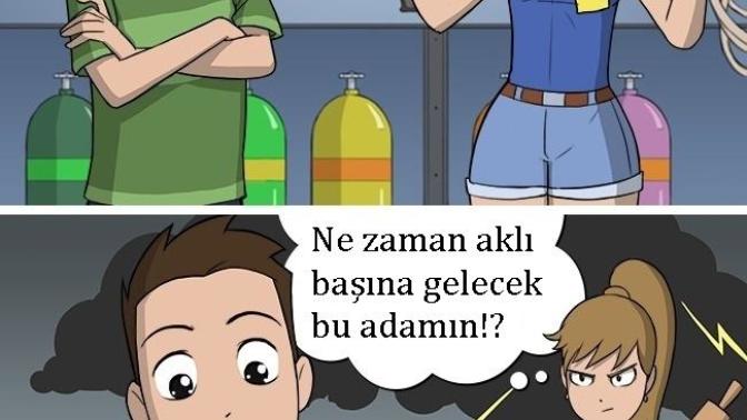 İlişkilerinizde Saklamamanız Gereken Önemli Durumlar