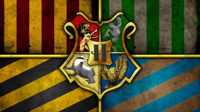 Harry Potter Serisindeki Hogwarts Binaları ve Özellikleri!