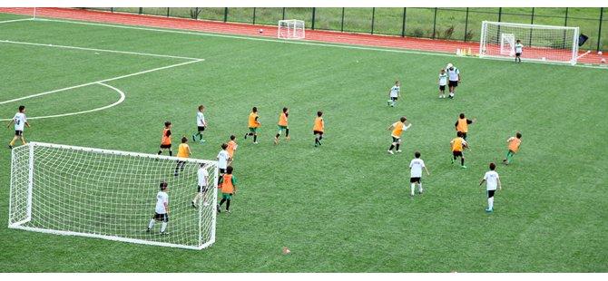 Türk Futbolunun Gelişememesinin Bazı Nedenleri!