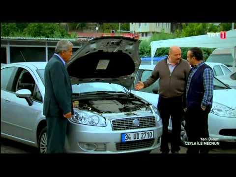 Araba Satarken Karşılaşılması Muhtemel 5 Tip