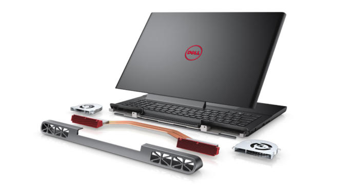 Dell İnspiron 7567: Ödüllü Laptop İncelemesi!