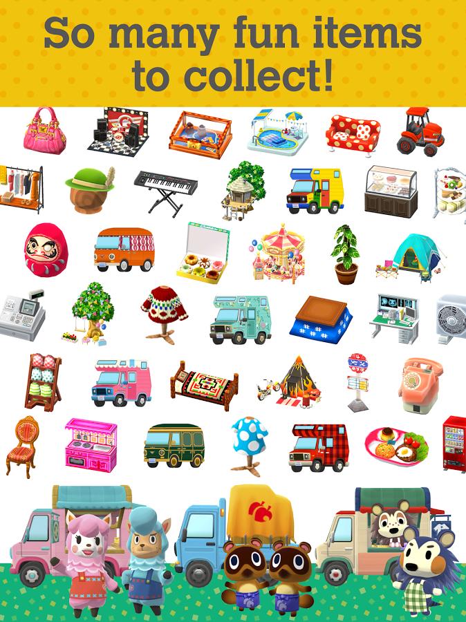 Nintendo'nun Popüler Oyunu Animal Crossing: Pocket Camp Cep Telefonlara Konuk Oluyor!