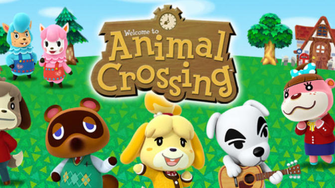 Nintendo'nun Popüler Oyunu Animal Crossing: Pocket Camp Cep Telefonlara Konuk Oluyor!