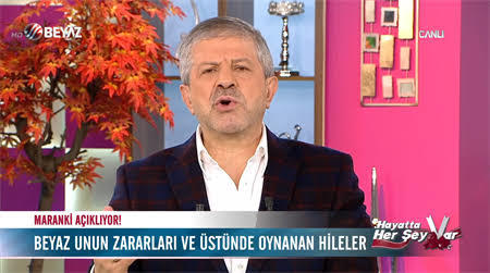 Beslenme ve Sağlık Uzmanlığından Şovmenliğe Evrilmiş Hocalarımız