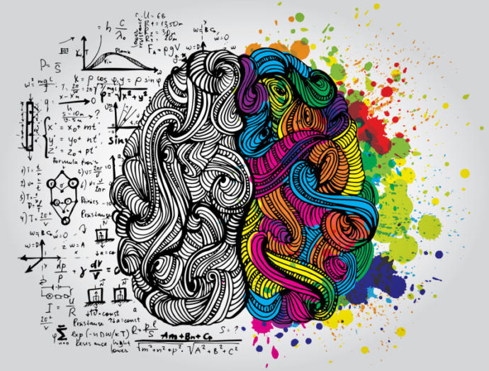 Beyninizin %100'ünü Nasıl Kullanırsınız?