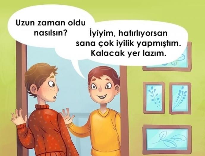 Hayatı Sıkıcı Bir Hale Sokan ve Uzak Durmanız Gereken 7 Kişilik!