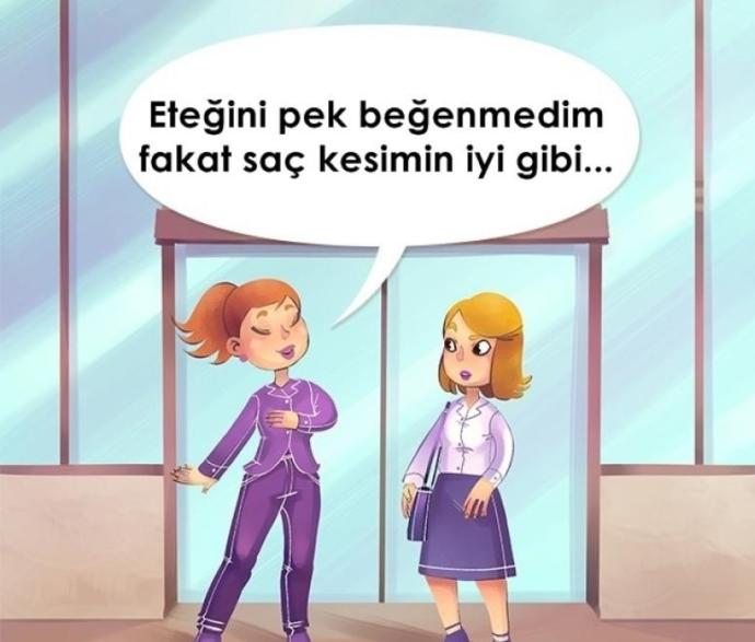 Hayatı Sıkıcı Bir Hale Sokan ve Uzak Durmanız Gereken 7 Kişilik!