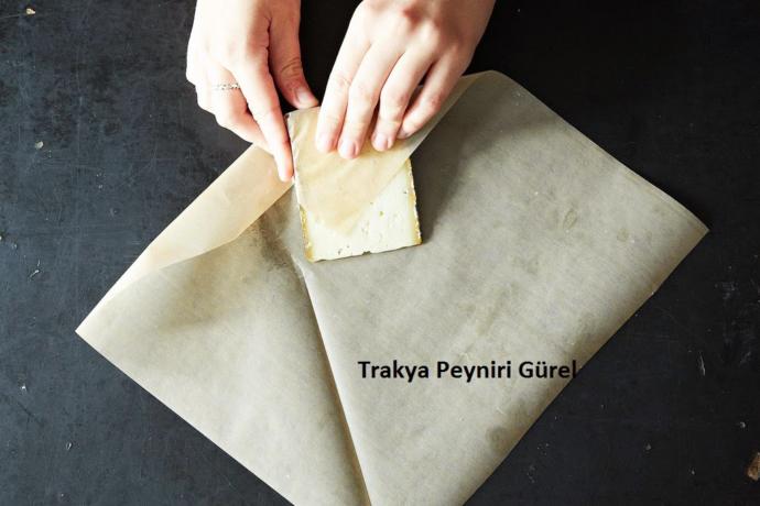 Mutfaktaki Pratik Bilgiler