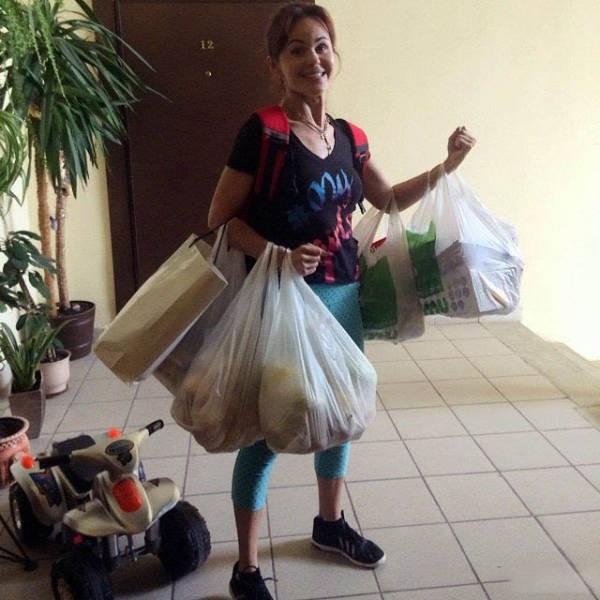 Kadınların Gücünü Hafife Alanlara Gelsin!