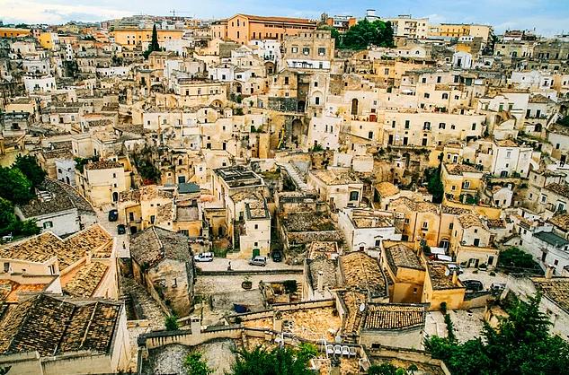 Lonely Planet Sitesi 2018'de Gezilebilecek En Güzel Şehirleri Seçti!