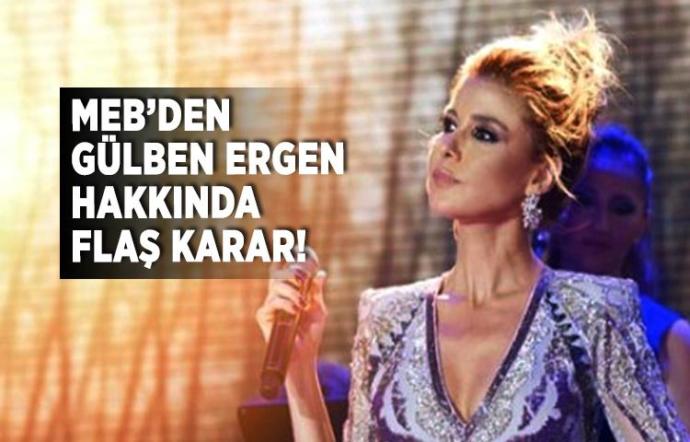 Gülben Ergen Hadisesiyle Yeniden Anladığımız "Olan Kadına Olur" Gerçeği