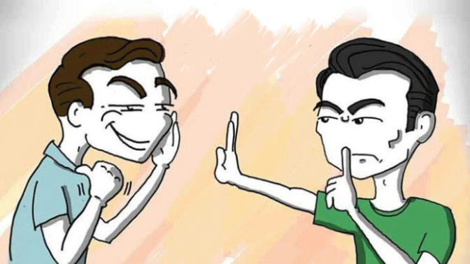 Arkadaşlarınızın Gerçek Bir Dost Olduğunu Gösteren 4 Davranış!