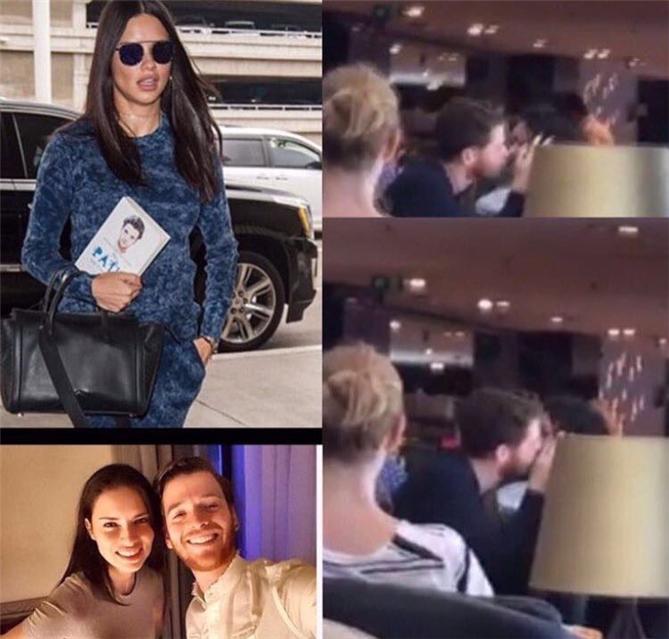 Beklenmeyen Oldu, Metin Bombayı Patlatıp Adriana'ya Evlenme Teklifi Etti!