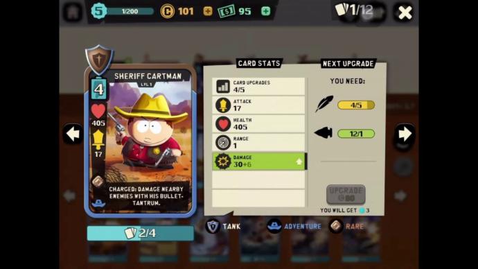Çizgi Film Dünyasının Renkli Yapıtı Olan South Park Telefonlarımıza Konuk Oluyor!