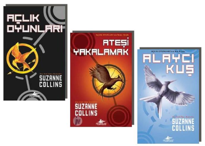Okuyacak Kitap Arayanlara 6 Seri Kitap Önerisi!