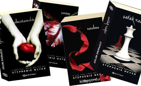 Okuyacak Kitap Arayanlara 6 Seri Kitap Önerisi!