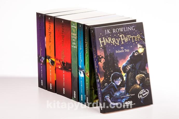 Okuyacak Kitap Arayanlara 6 Seri Kitap Önerisi!