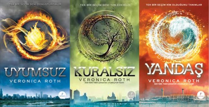Okuyacak Kitap Arayanlara 6 Seri Kitap Önerisi!