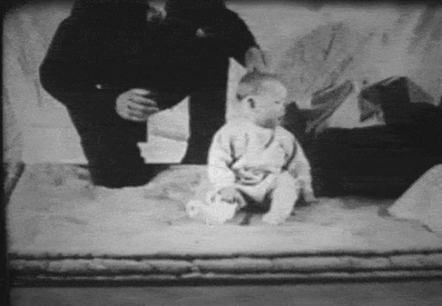 Minik Albert'in Hazin Ölümü!