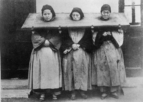 Utancın Diğer Yüzü! Akıl Almaz Deneyler Yapan J. Marion Sims!