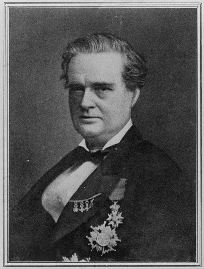 Utancın Diğer Yüzü! Akıl Almaz Deneyler Yapan J. Marion Sims!