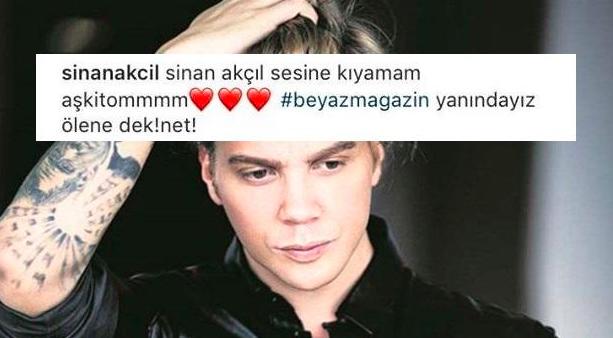 Sosyal Medyada Kendini Rezil Rüsva Etmiş 4 İsim!